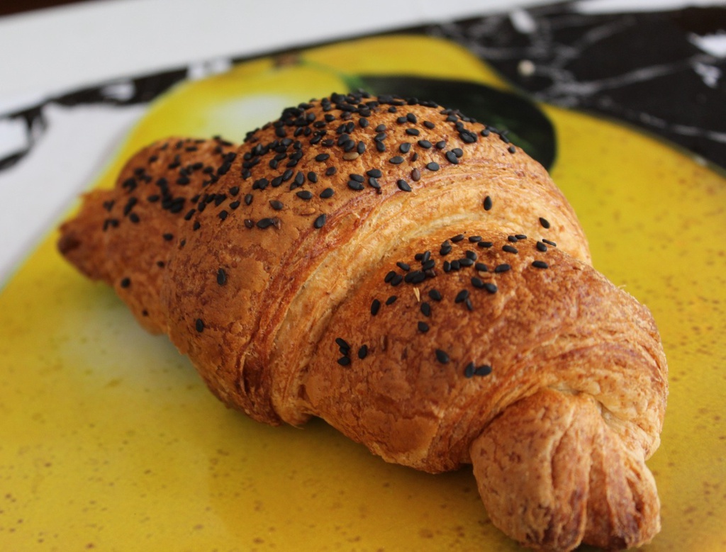 Croissant Salado